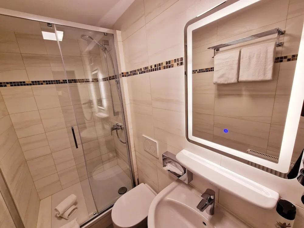 Sophien Hotel