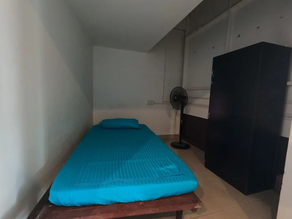 Soul Hostel