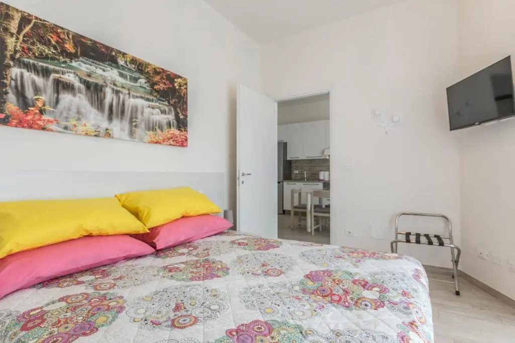 Appartamento Serenity
