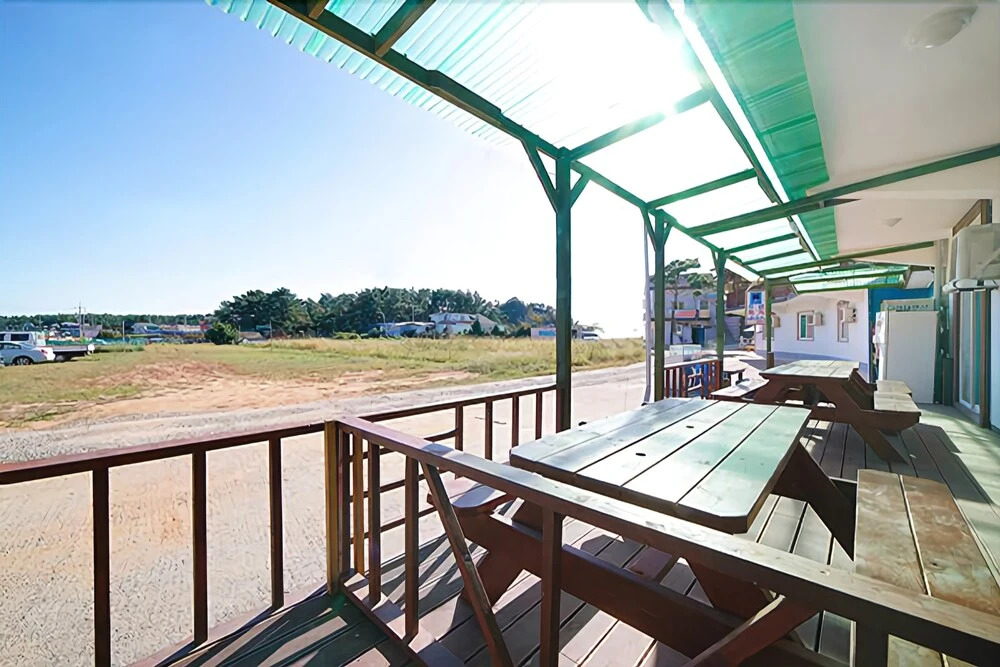 Taean Firenze Pension