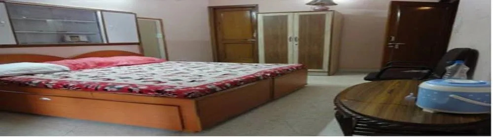 Room Maangta 511 Prashant Vihar