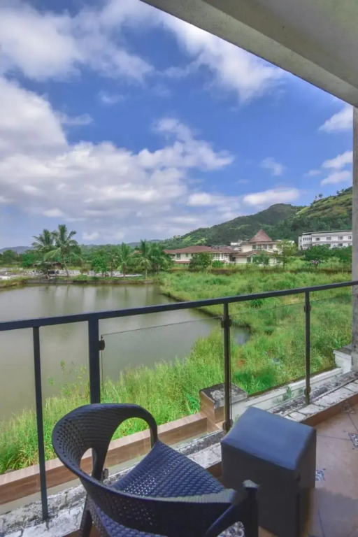 Sky Villa 2bhk Lonavala