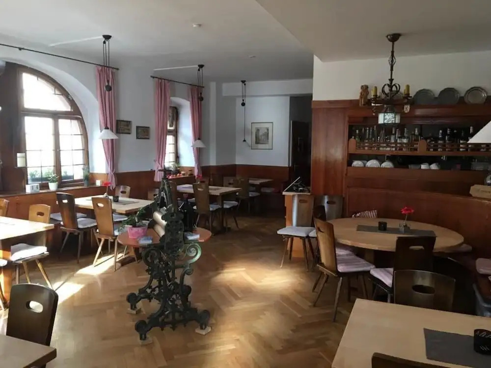 Gasthof Bären