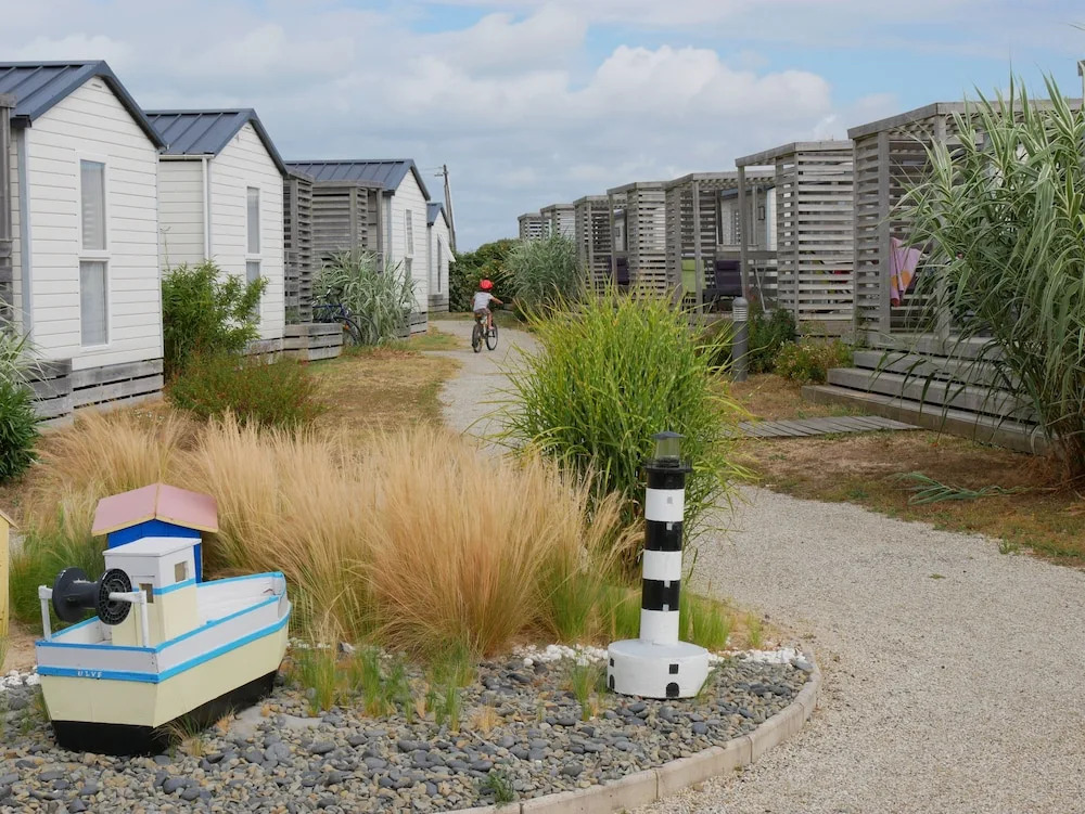 Village Vacances ULVF Les Beaupins