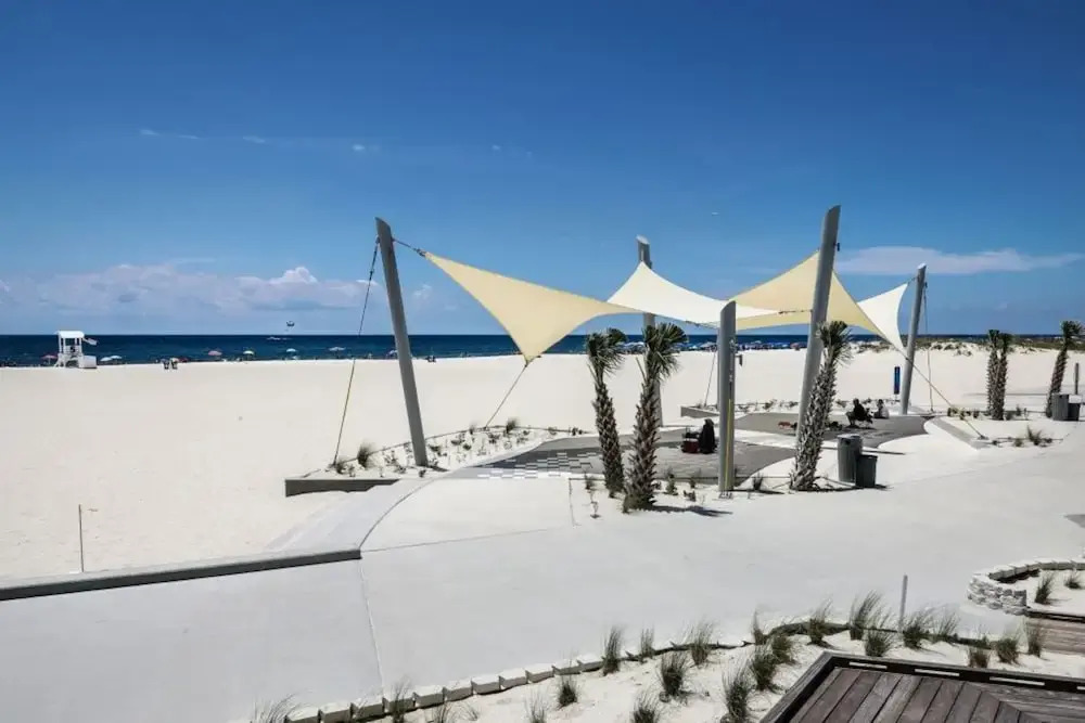Gulf View 23