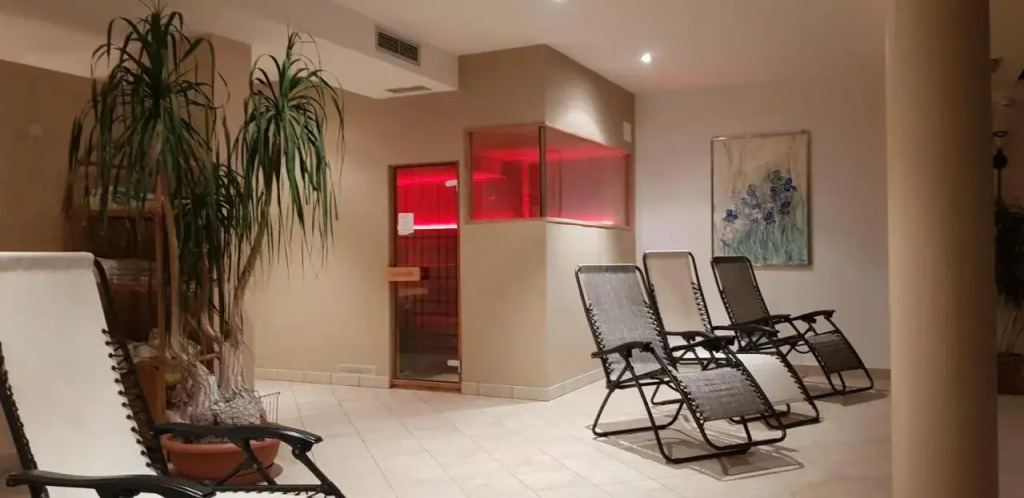 Hotel Matscher Wellness