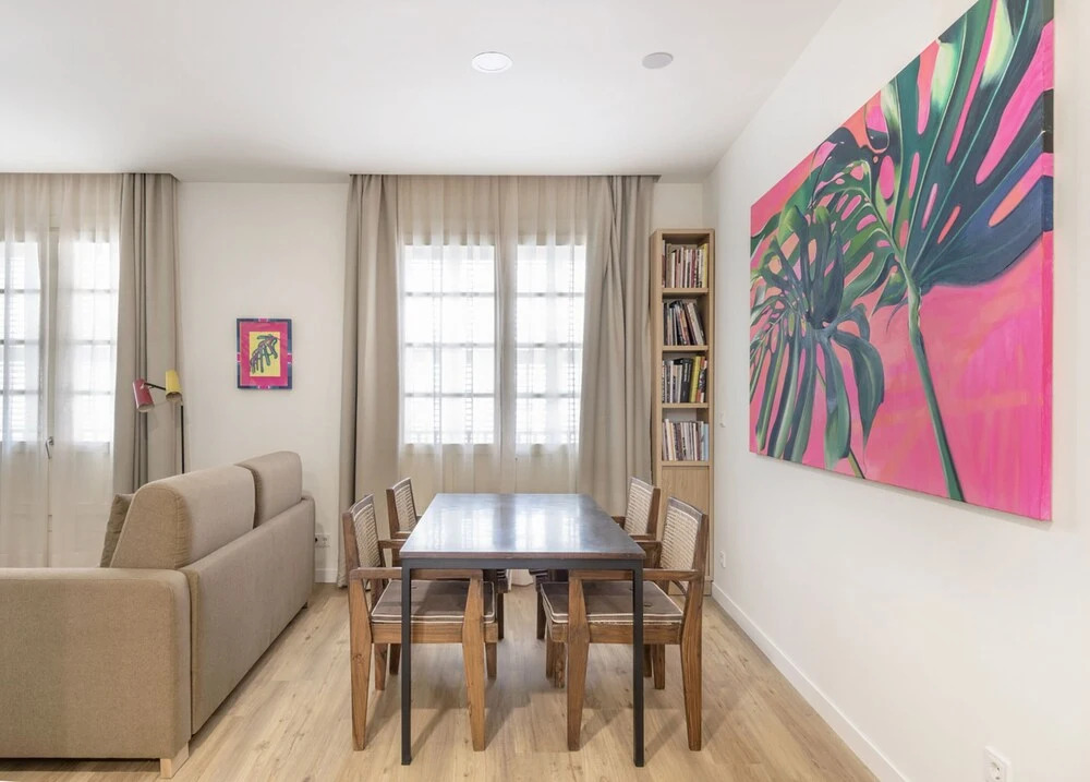 Graffiti Suites El Museo