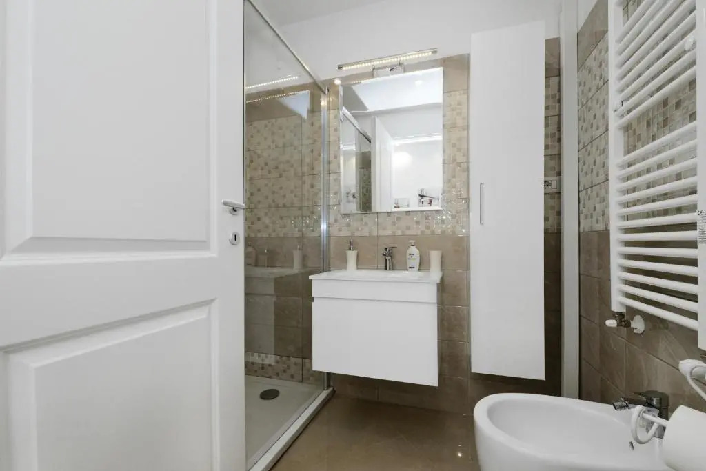Ludovisi Barberini Apartment for Short Rental