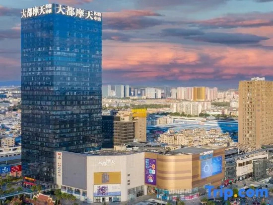Hengyang Xingcheng Hotel