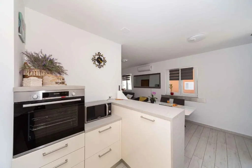 Apartment in Biograd na Moru - Biograd Riviera 42471