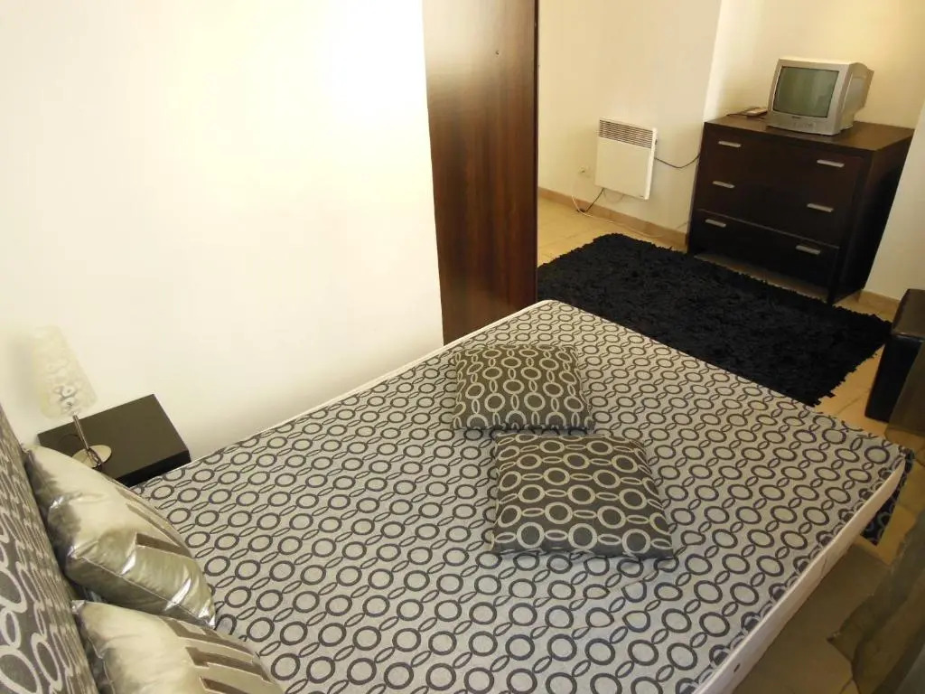 1 Bedroom Joffre 2 mins from Palais des Festivals 263