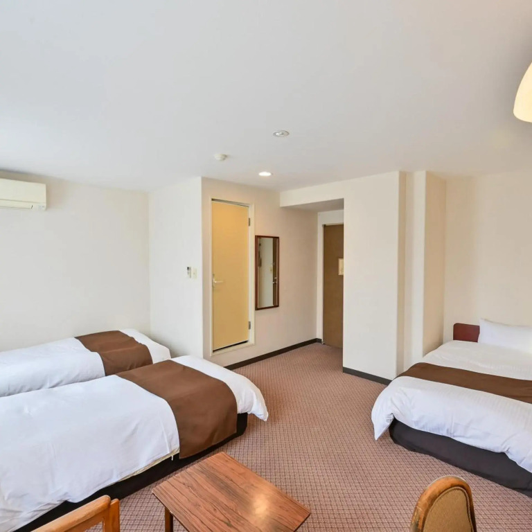 Kagoshima Daiichi Hotel Kamoike