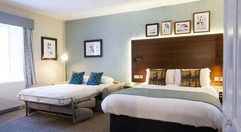Balloch House by Innkeepers Collection