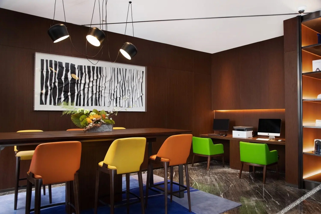 Hampton by Hilton ShangHai HongQiao