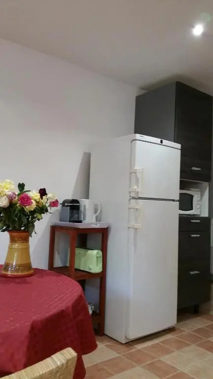 Chambre Avec Jardin Pierre Curie