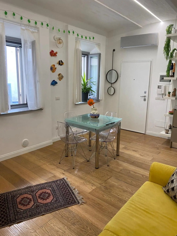 Nice ground floor apartment centrally located in Orbetello-la casetta orbetello