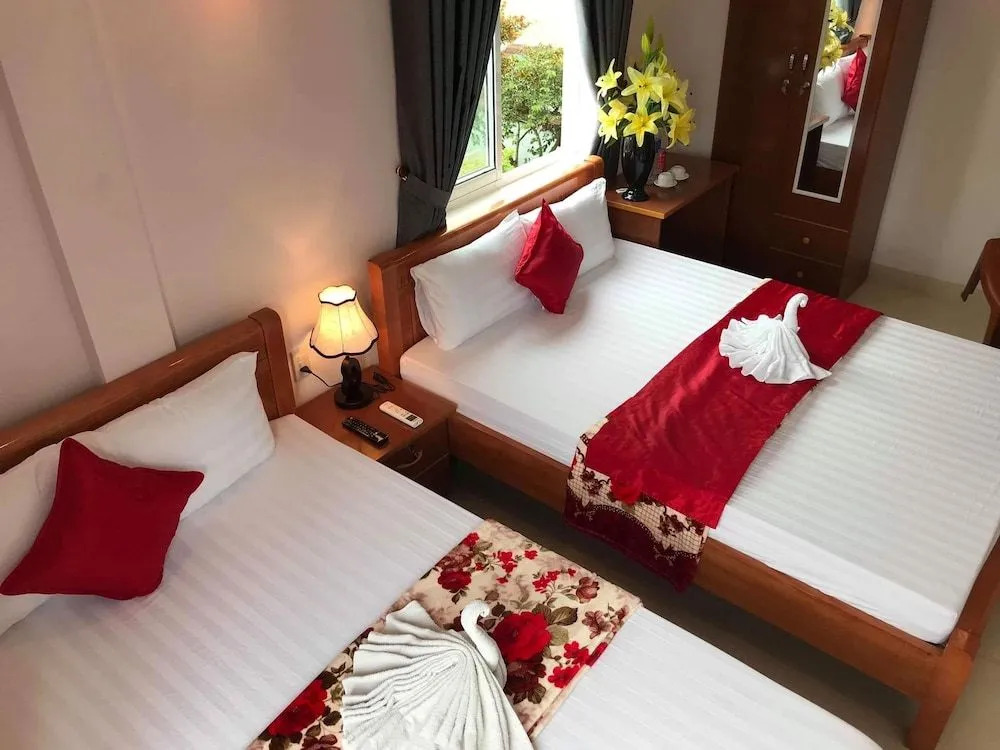 Bon Ami Hostel