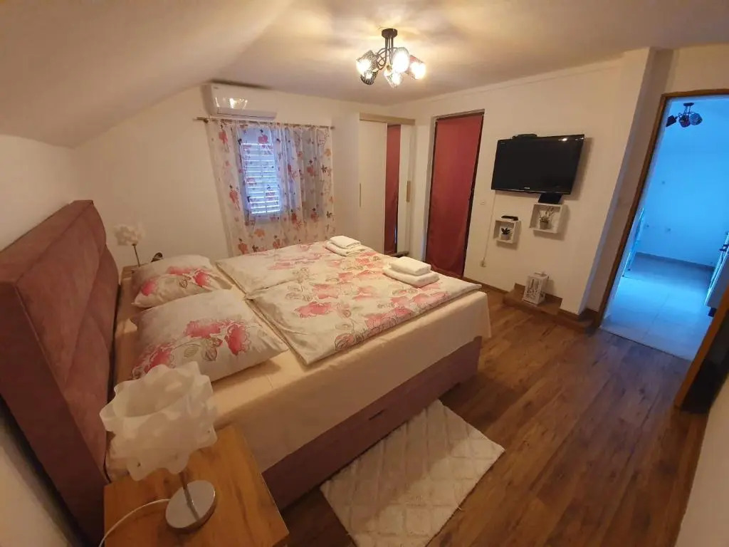 Apartment Magdalena