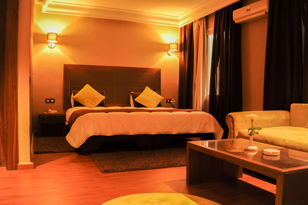 Hôtel Sabah