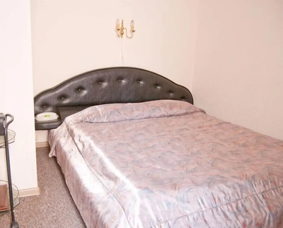 Sonya Apartments