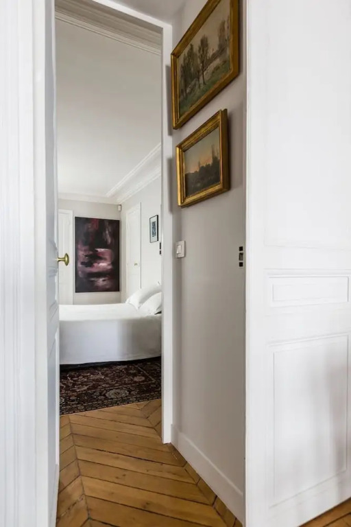 Latin quarter Retreat