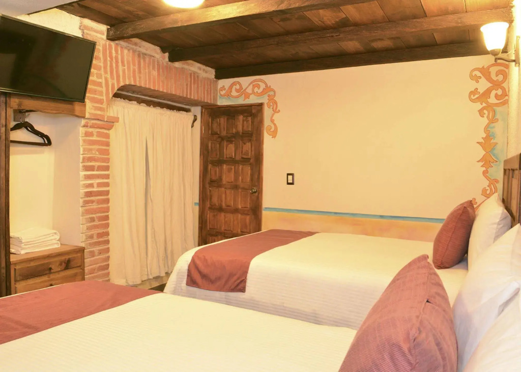 Hotel La Capilla
