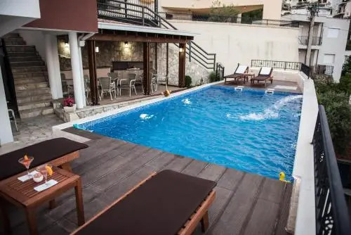 Villa Premier