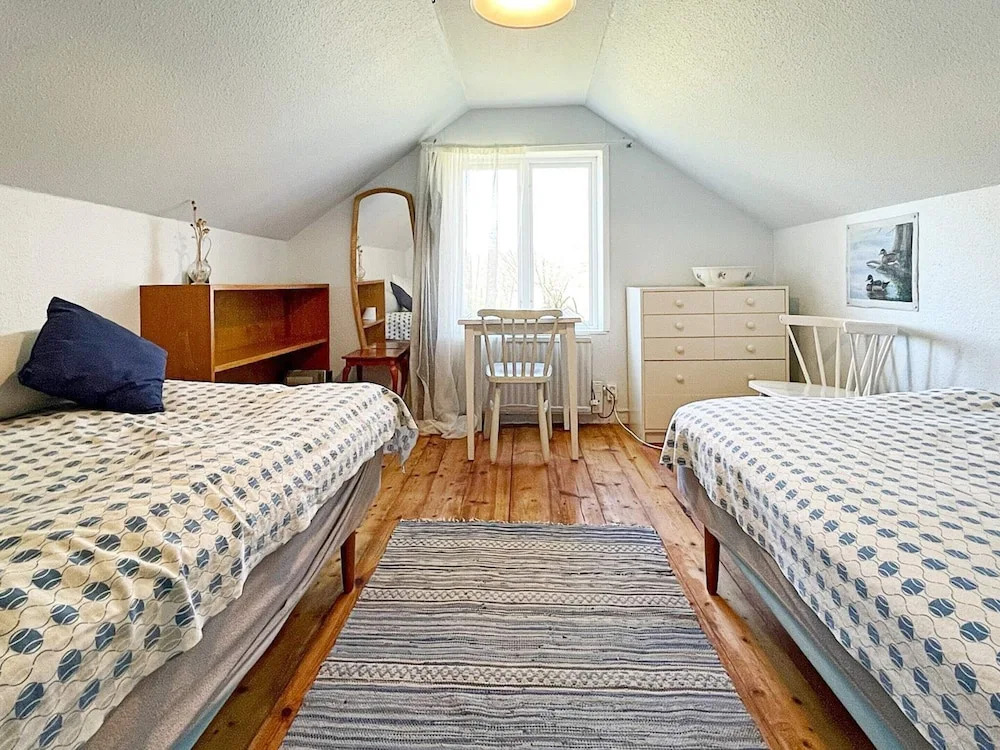2 person holiday home in Brösarp