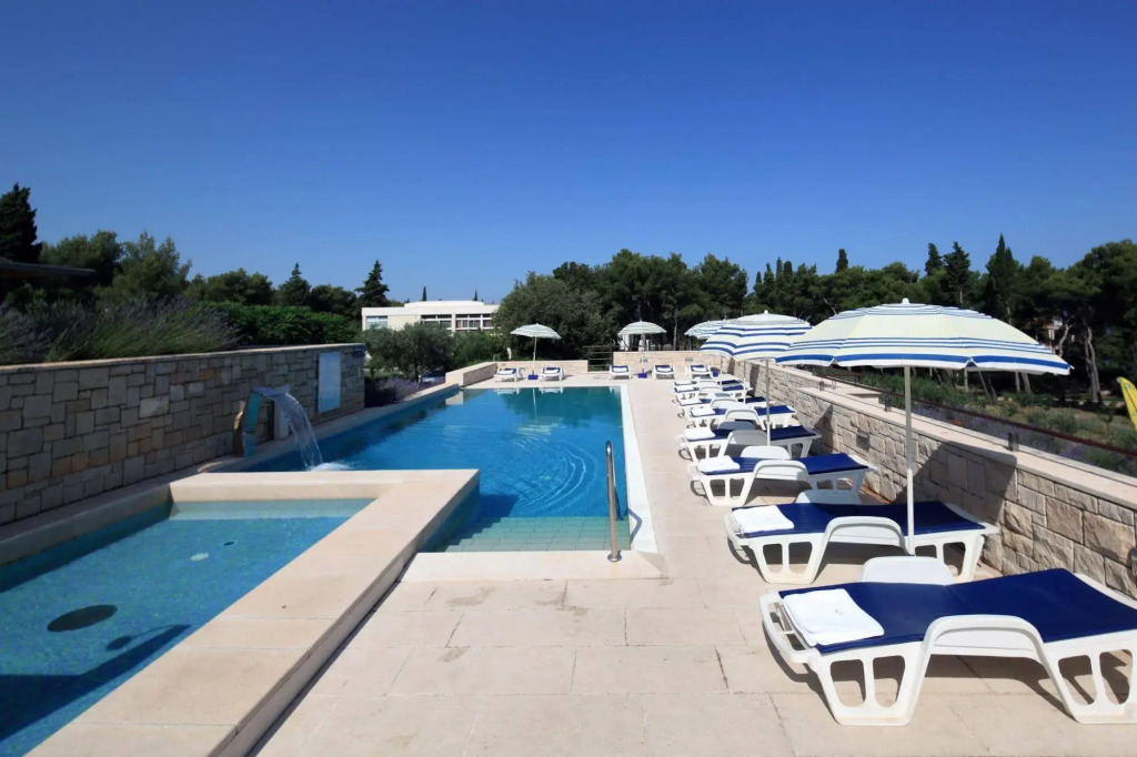 Villa Vela Luka