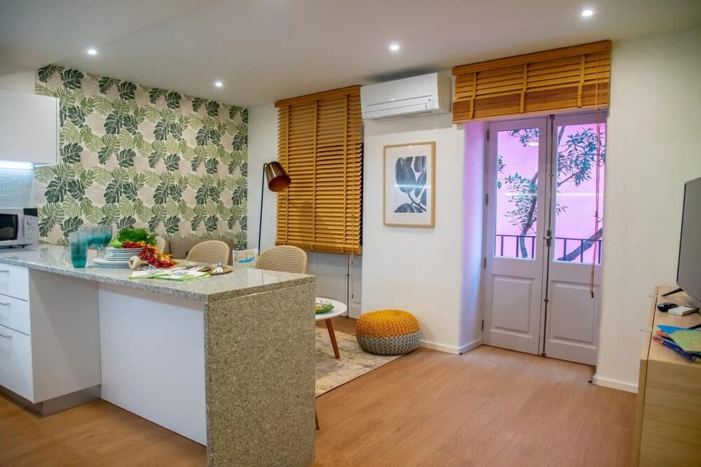 Funchal Tropical Apartments by Homie
