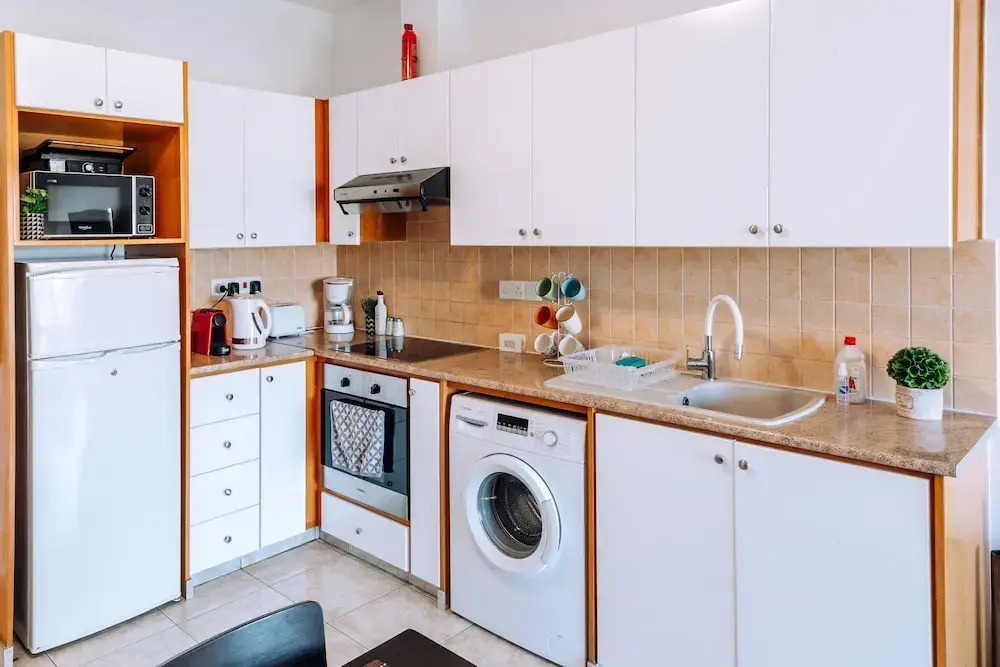 Procy 104 Apartment Venus Beach Ideal for Long or Short Stays