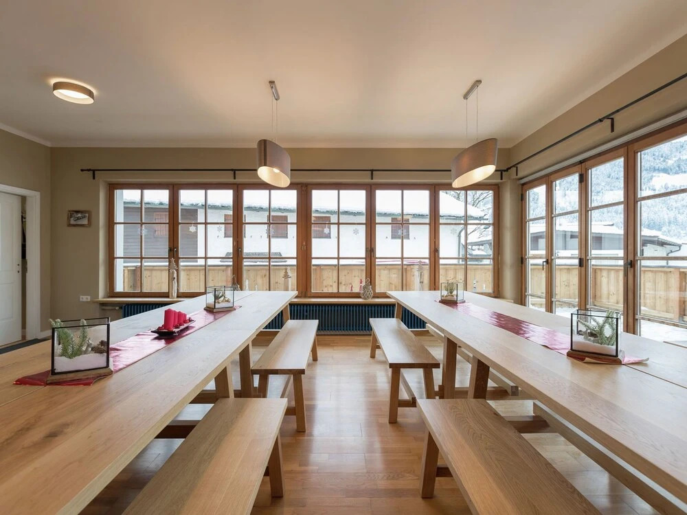 Spacious Chalet in Westendorf near Ski Area