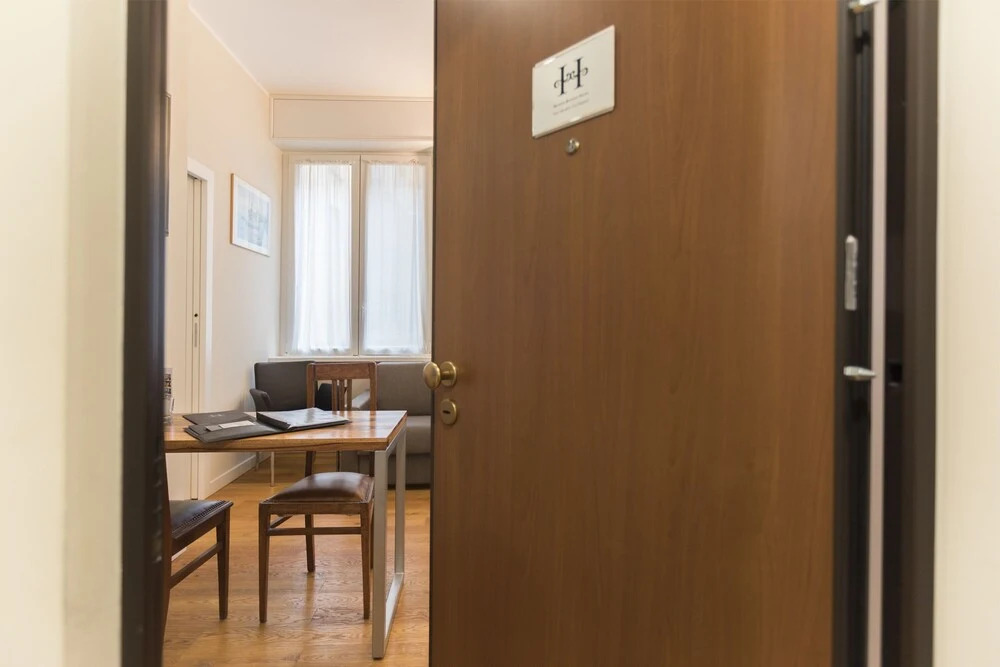Hemeras Boutique House Aparthotel Castello 2