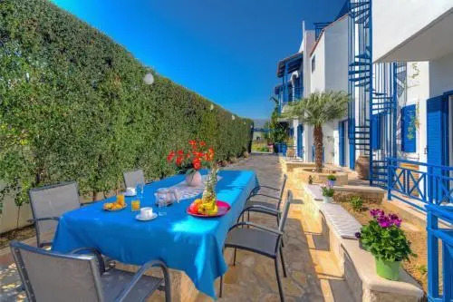 Magicstay - Flat 34M² 1 Bedroom - Agios Dimitrios