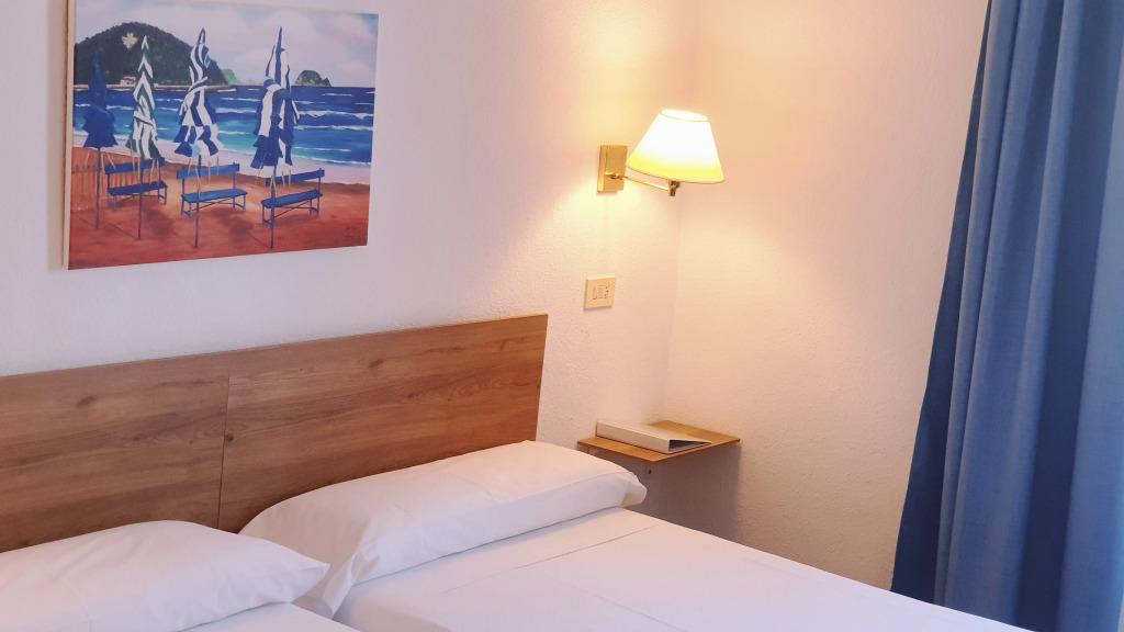 Hotel Zarauz