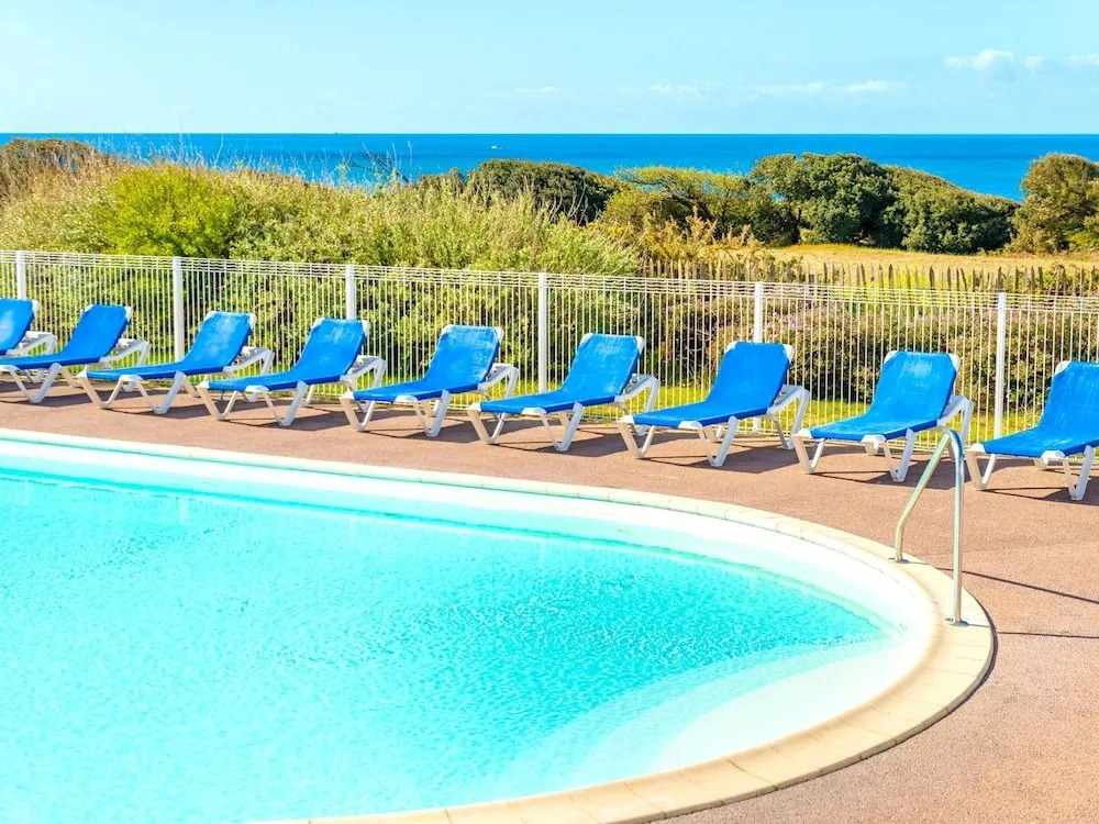 Family Coastal Escape in the Vendee