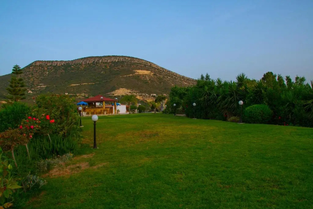 Anasia Villa by AgroHolidays