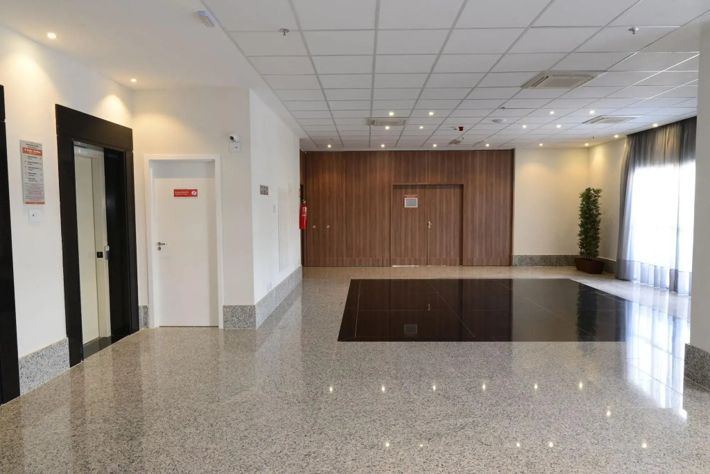 Easy Hotel Cachoeiro de Itapemirim by Atlantica