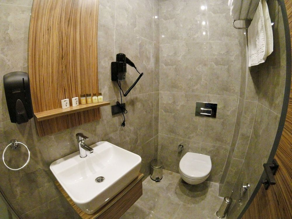 Akkan Hotel