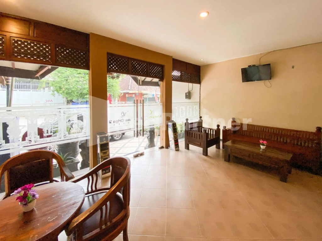 Istana Griya 2 Hotel Solo RedPartner