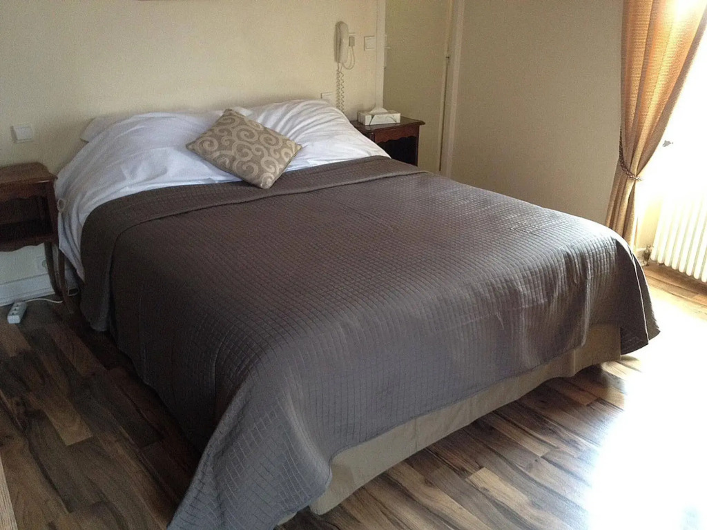 Hostellerie De Goujounac