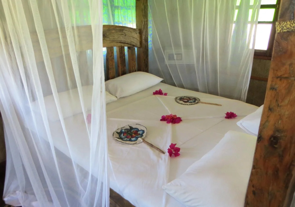 Pemba Eco Lodge Hotel