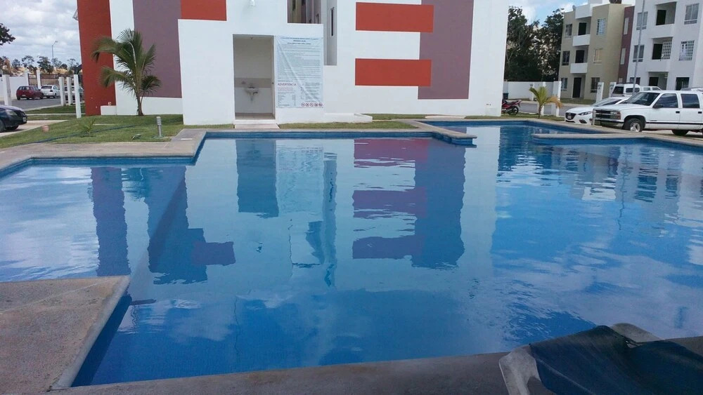 Flor de Mentas Apartment