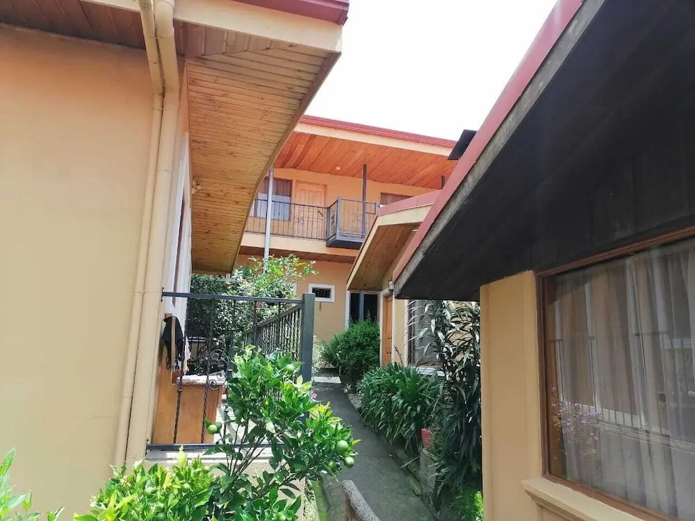 Hotel La Paz