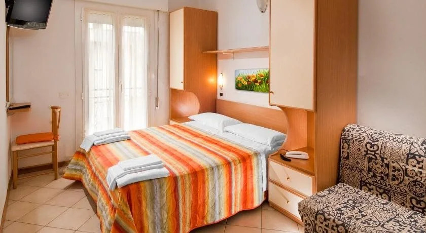 Hotel Adler