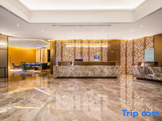 Starway Hotel (Jinghe Wenhua South Road)