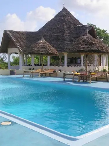 Butiama Bustani Hotel