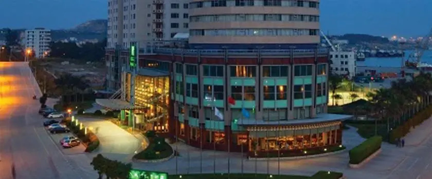 Holiday Inn Daya Bay