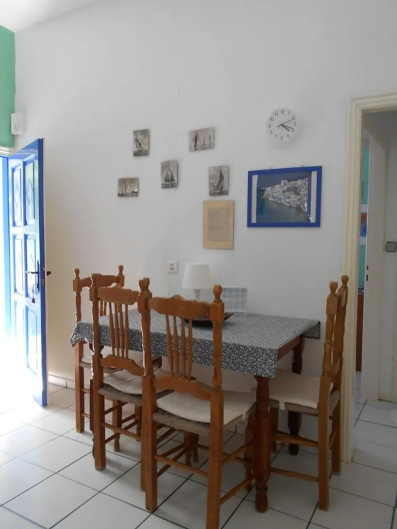 Meltemia Studio Samos N3 Glicorissa