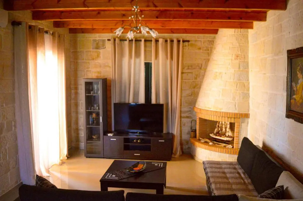 Villa AlexandraSea View